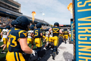 COLUMN: Only 50 days until WVU football kicks off, yet there's a lot to do